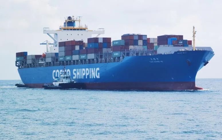 大型集装箱船运,集装箱运输公司,上海集装箱运输