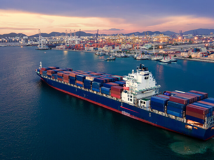 全球服务贸易进出口数据查询